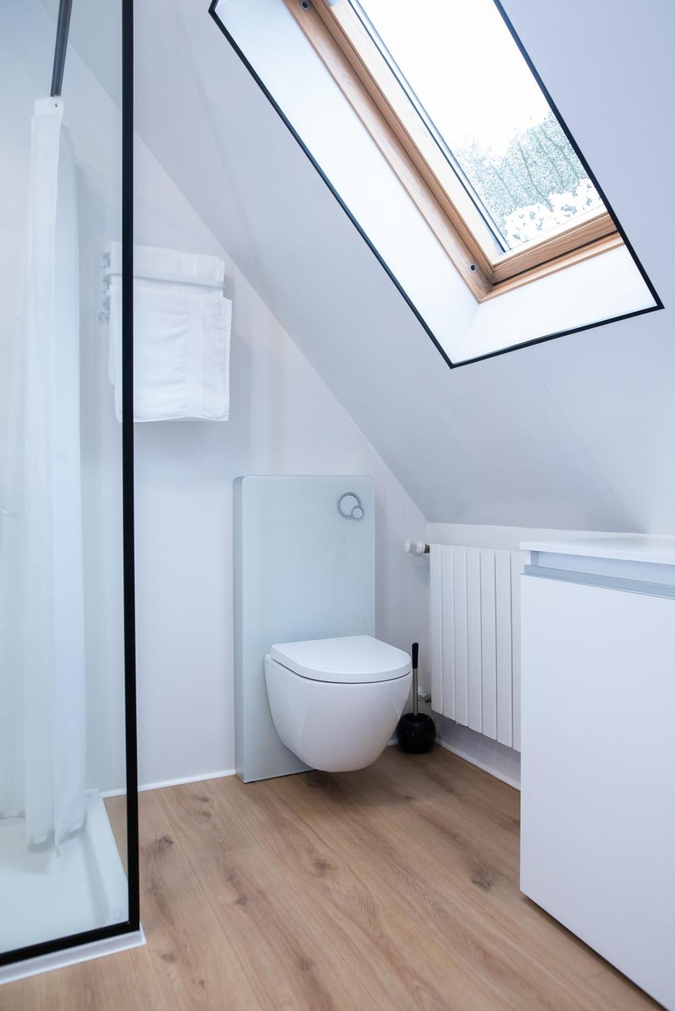 Hamburg Studio Fuer Bis Zu 4 Personen Exterior photo