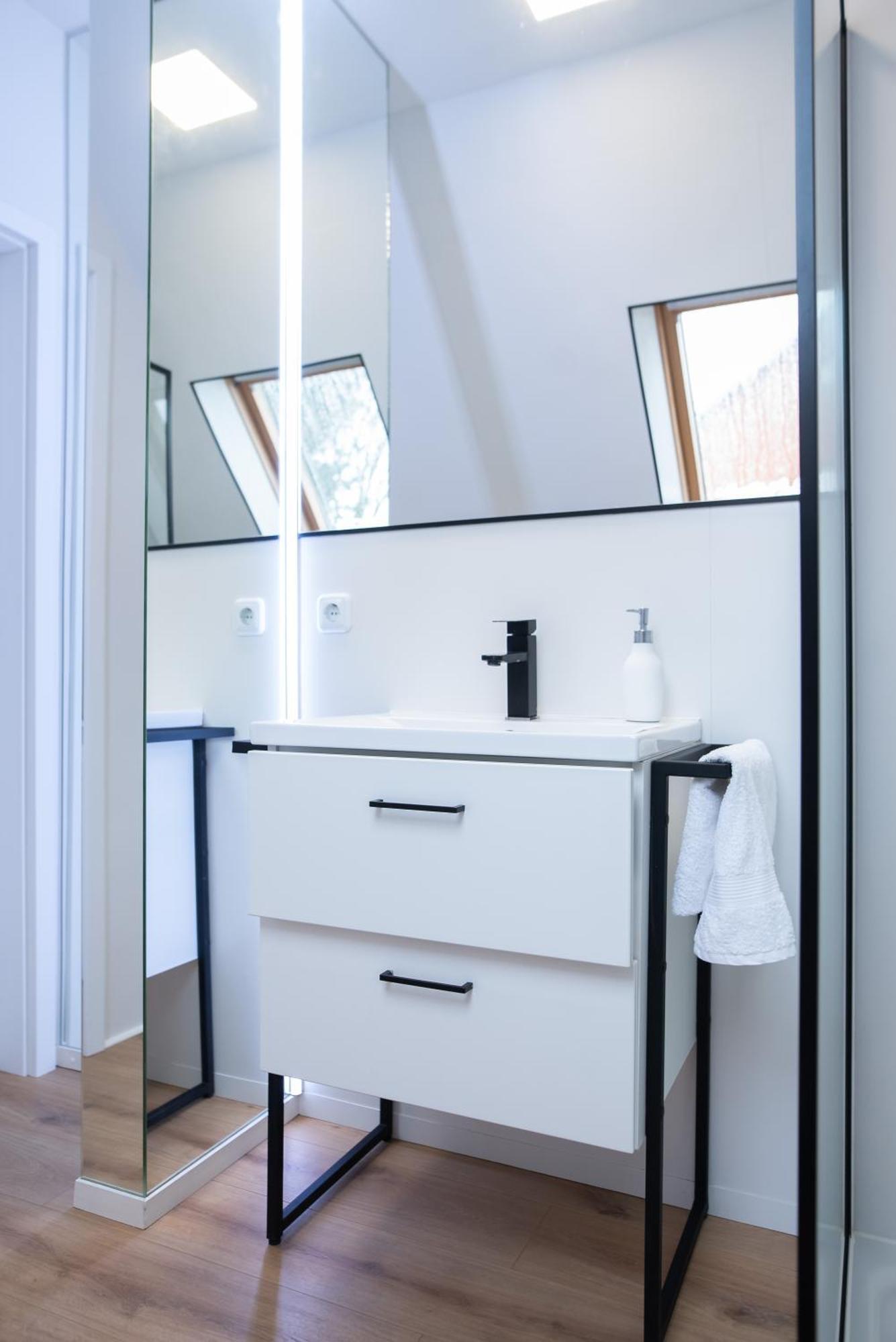 Hamburg Studio Fuer Bis Zu 4 Personen Exterior photo