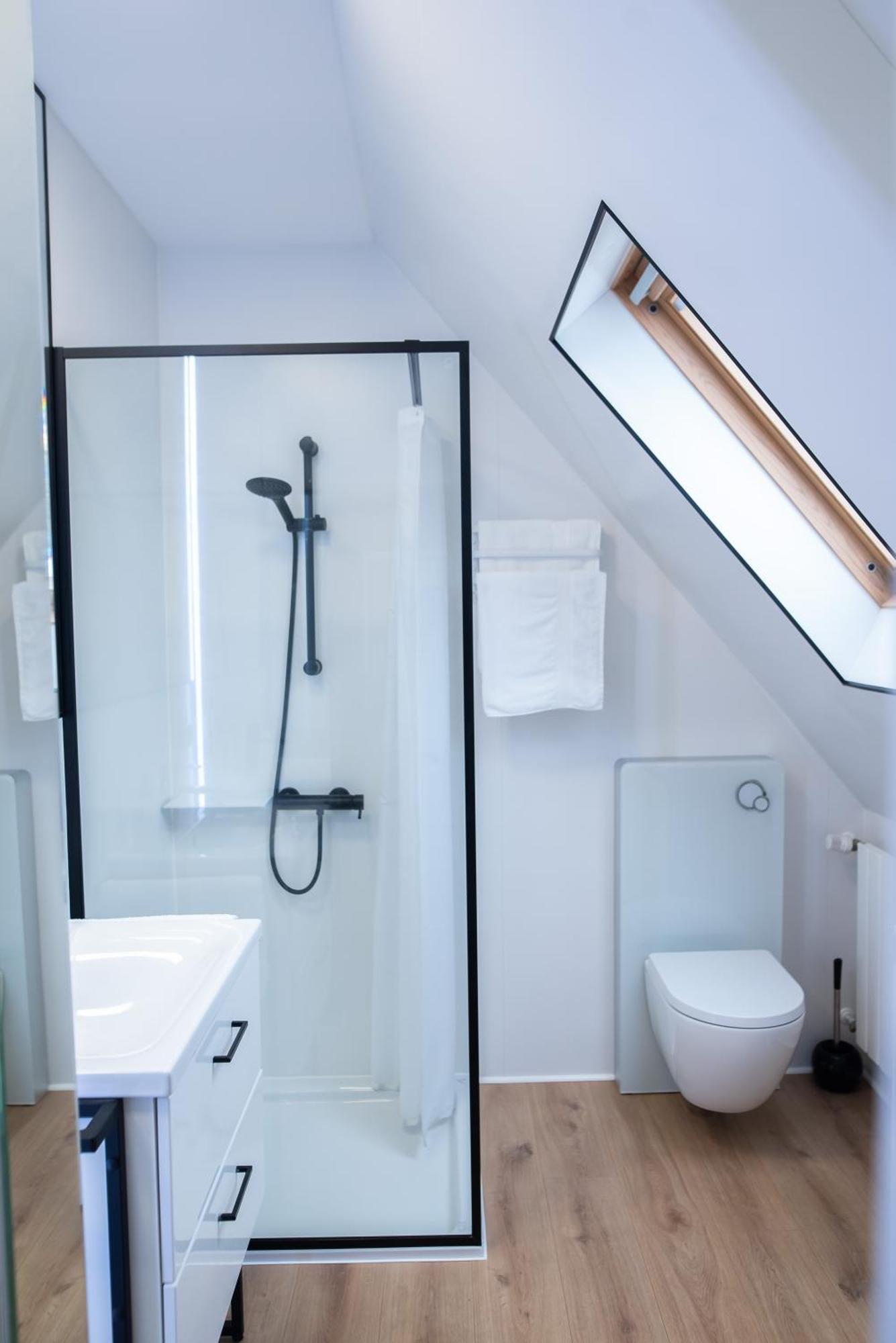 Hamburg Studio Fuer Bis Zu 4 Personen Exterior photo