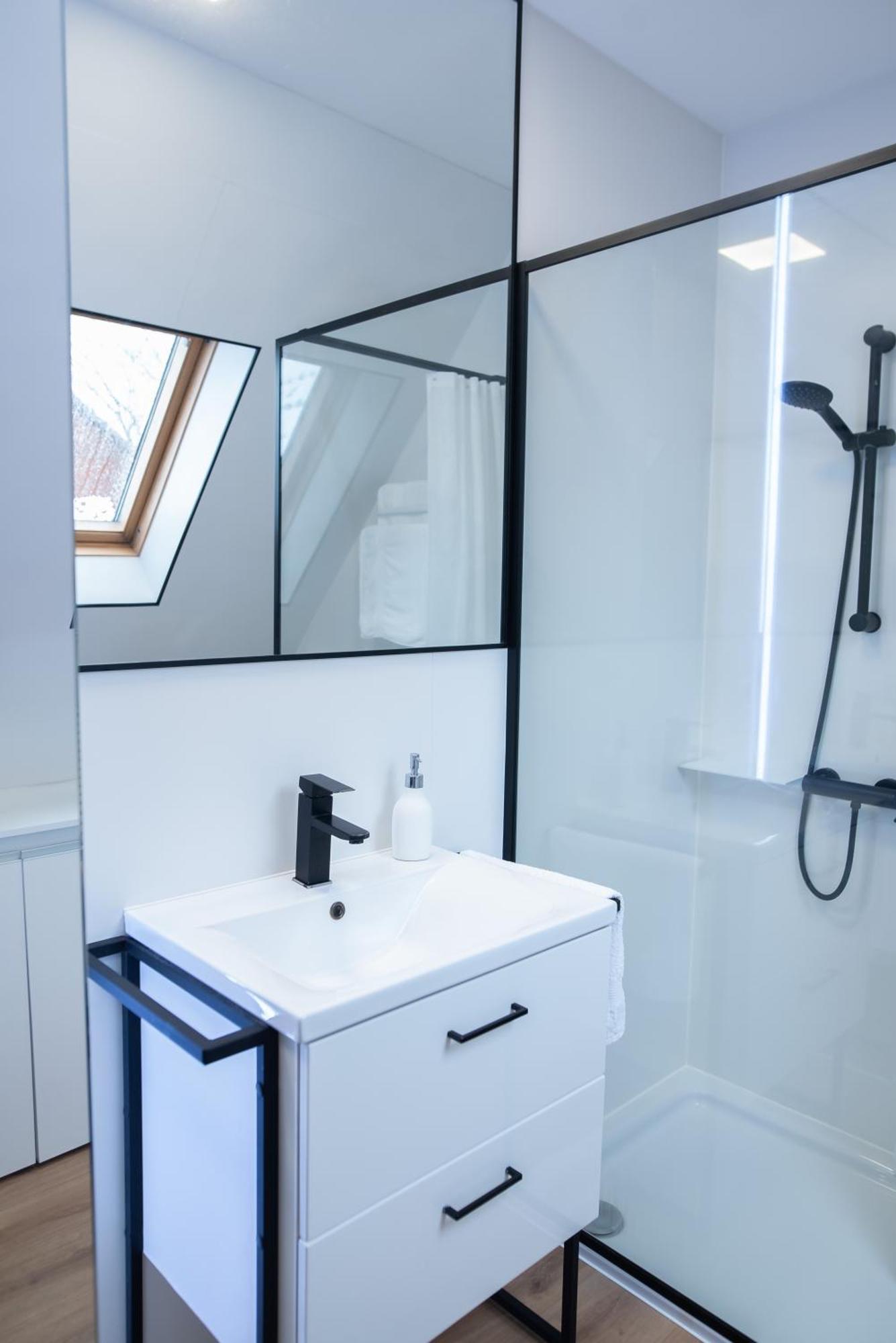 Hamburg Studio Fuer Bis Zu 4 Personen Exterior photo